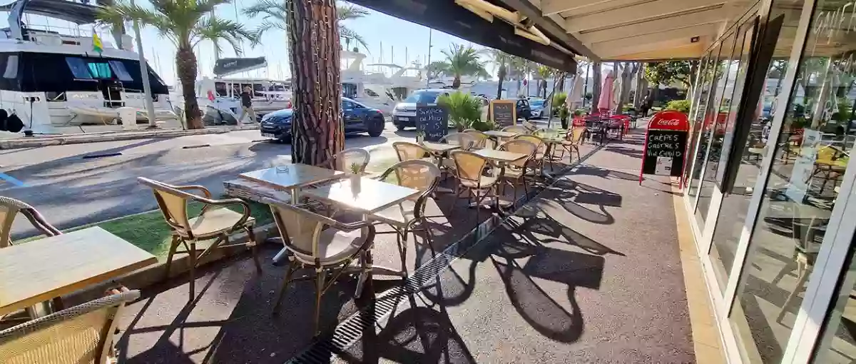Le Restaurant - Brasserie Oliveri - Villeneuve Loubet - restaurant VILLENEUVE-LOUBET