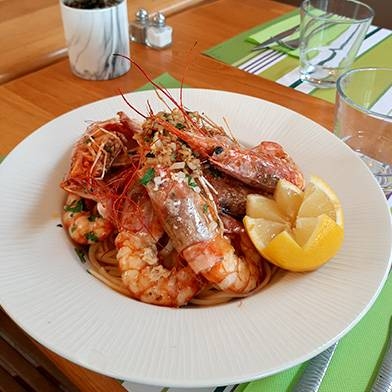 Brasserie Oliveri - Restaurant Villeneuve-Loubet - top resto VILLENEUVE-LOUBET