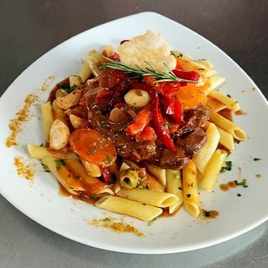 Brasserie Oliveri - Restaurant Villeneuve-Loubet - manger a VILLENEUVE-LOUBET