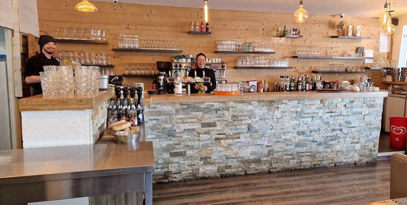 Brasserie Oliveri - Restaurant Villeneuve-Loubet - bon restaurant VILLENEUVE-LOUBET