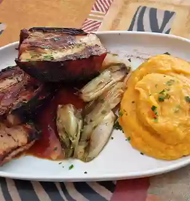 Le Restaurant - Brasserie Oliveri - Villeneuve Loubet - Restaurant Vileneuve-Loubet