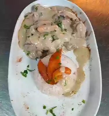 Le Restaurant - Brasserie Oliveri - Villeneuve Loubet - les meilleurs restaurant de VILLENEUVE-LOUBET