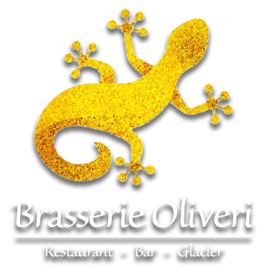 Logo Brasserie Oliveri